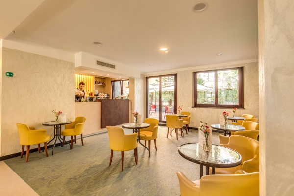 Warmthotel (Rom)